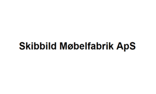 skibbild møbelfabrik aps logo