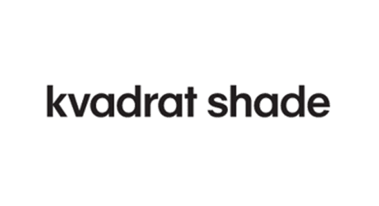 kvadrat shade logo